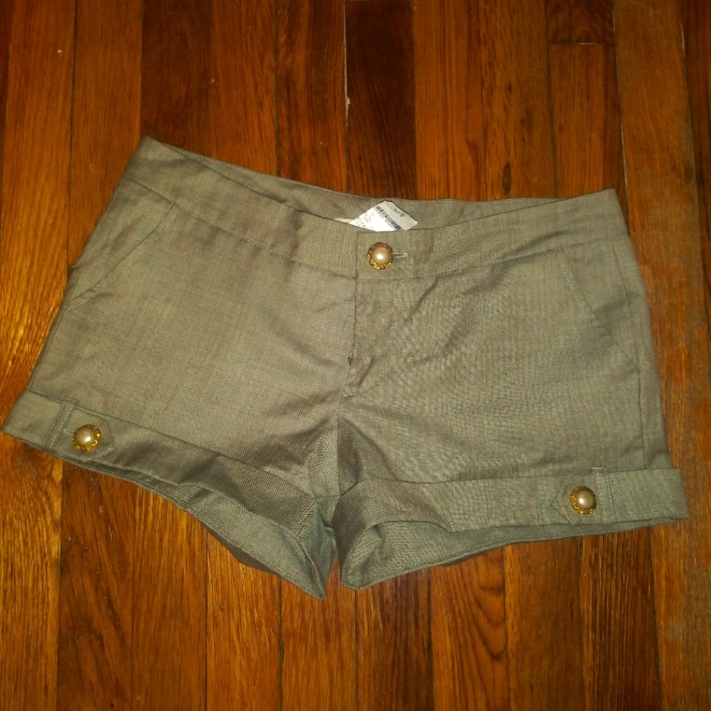 Women shorts